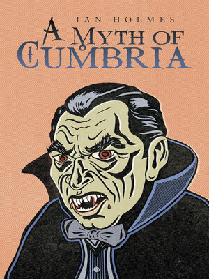 cover image of A Myth of Cumbria